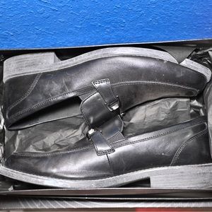 Bostonian Kohrman Mason Dress Shoes